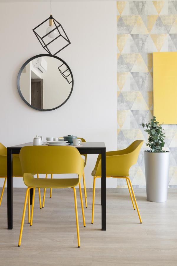 Parizs Garden Apartments Debrecen Extérieur photo